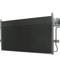 Condensador Automotriz Ford Flex Taurus MKS MKT Sable 08-12