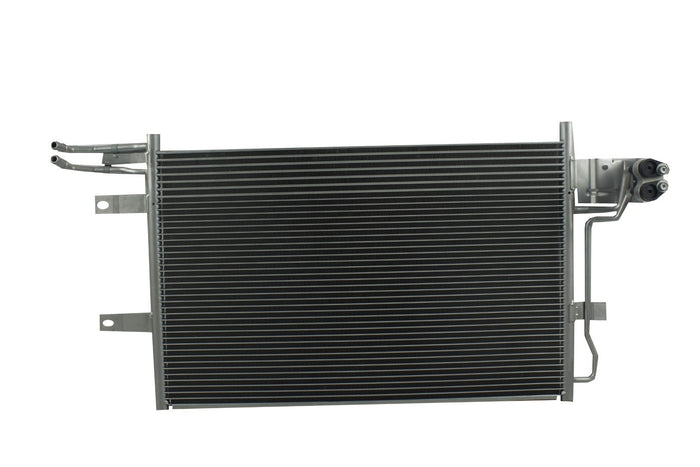 Condensador Automotriz Ford Flex Taurus MKS MKT Sable 08-12