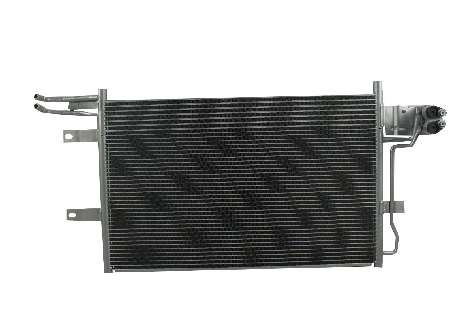 Condensador Automotriz Ford Flex Taurus MKS MKT Sable 08-12