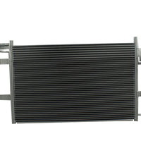 Condensador Automotriz Ford Flex Taurus MKS MKT Sable 08-12