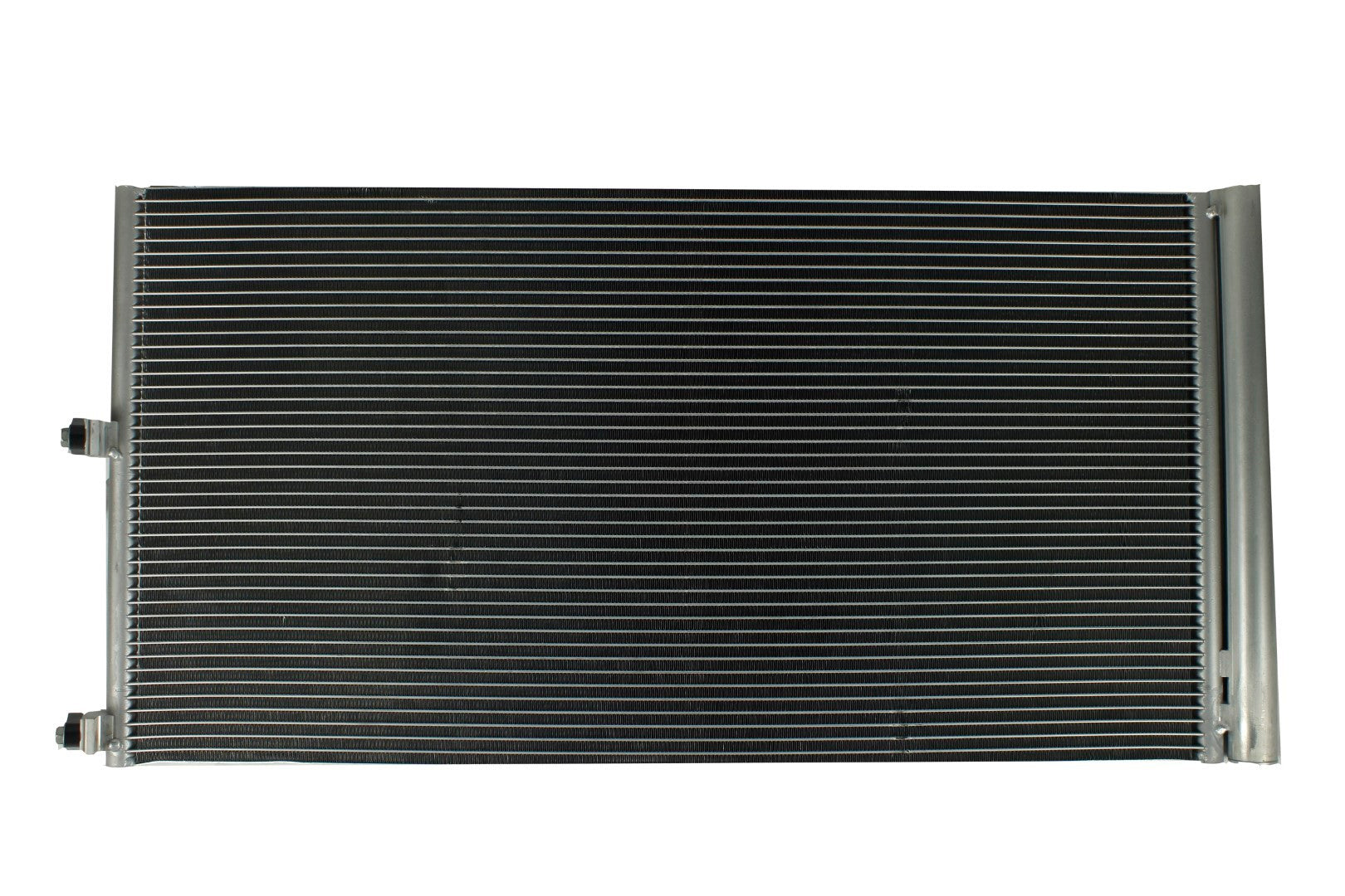 Condensador Automotriz Ford Expedition F-150 Lobo Navigator  11-17