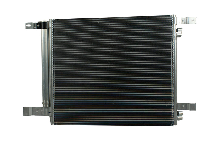 Condensador Automotriz Cadillac SRX 10-16