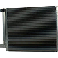 Condensador Automotriz Cadillac SRX 10-16