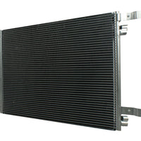 Condensador Automotriz Cadillac SRX 10-16