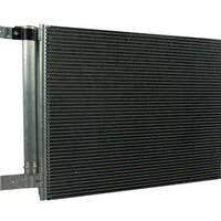 Condensador Automotriz Cadillac SRX 10-16