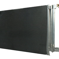 Condensador Automotriz Cadillac SRX 10-16
