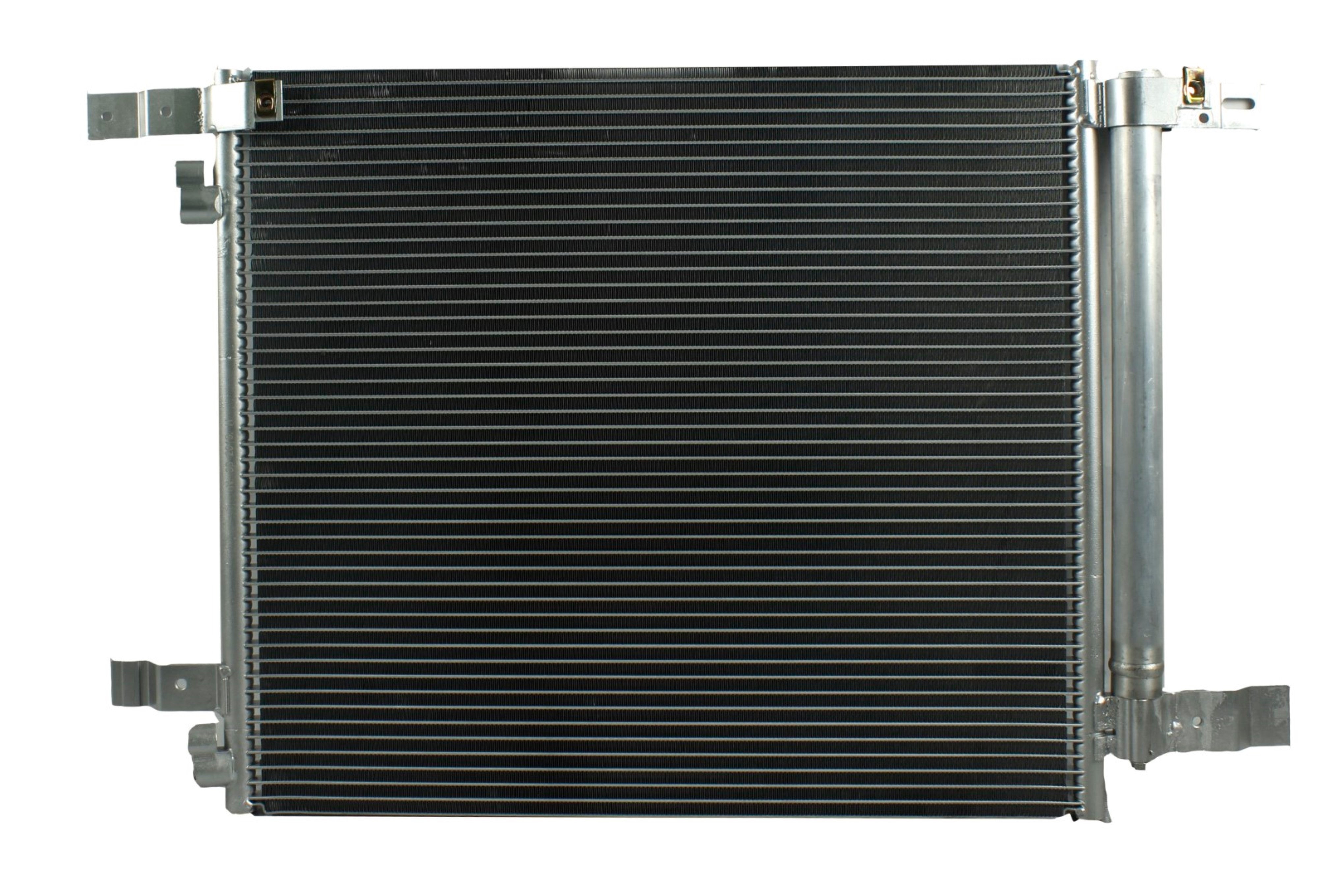 Condensador Automotriz Cadillac SRX 10-16