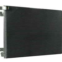Condensador Automotriz Cadillac SRX 10-16