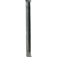 Condensador Automotriz Cadillac SRX 10-16
