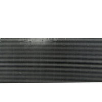 Condensador Automotriz GMC Sierra 1500 SLE Silverado 14-18  V6 - 4.3L
