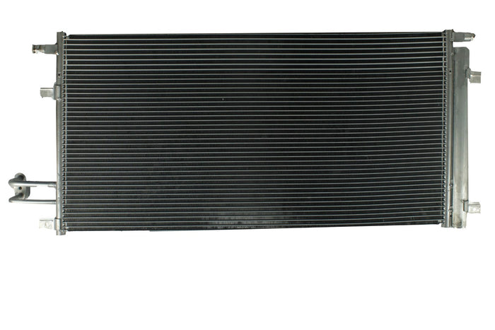 Condensador Automotriz Suburban 15-20 GMC Yukon XL SLT Silverado 14-18 V8 - 6.2L