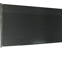 Condensador Automotriz Suburban 15-20 GMC Yukon XL SLT Silverado 14-18 V8 - 6.2L