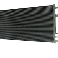 Condensador Automotriz Suburban 15-20 GMC Yukon XL SLT Silverado 14-18 V8 - 6.2L
