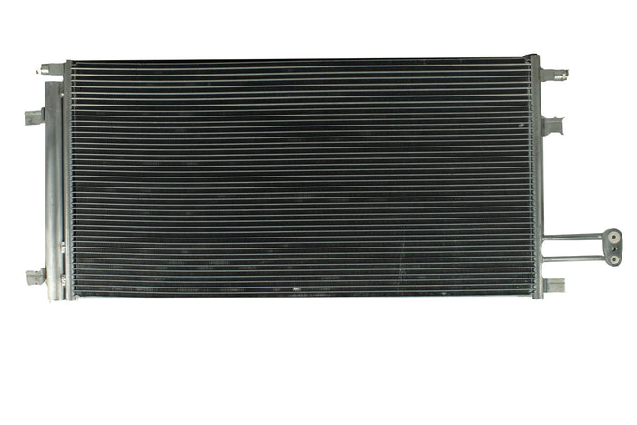 Condensador Automotriz Suburban 15-20 GMC Yukon XL SLT Silverado 14-18 V8 - 6.2L