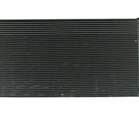 Condensador Automotriz Suburban 15-20 GMC Yukon XL SLT Silverado 14-18 V8 - 6.2L