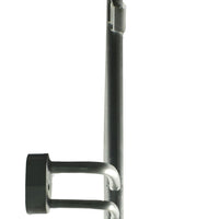 Condensador Automotriz Suburban 15-20 GMC Yukon XL SLT Silverado 14-18 V8 - 6.2L