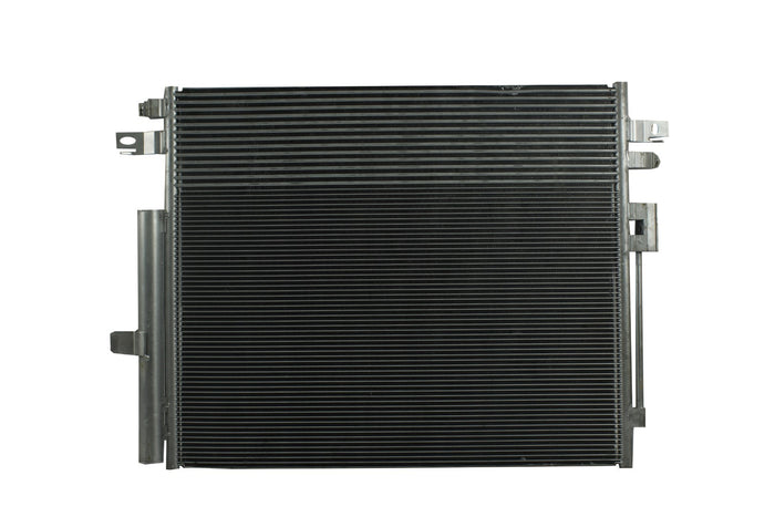 Condensador Automotriz GMC Colorado 15-20
