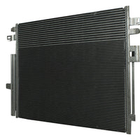 Condensador Automotriz GMC Colorado 15-20