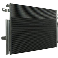 Condensador Automotriz GMC Colorado 15-20