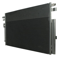 Condensador Automotriz GMC Colorado 15-20