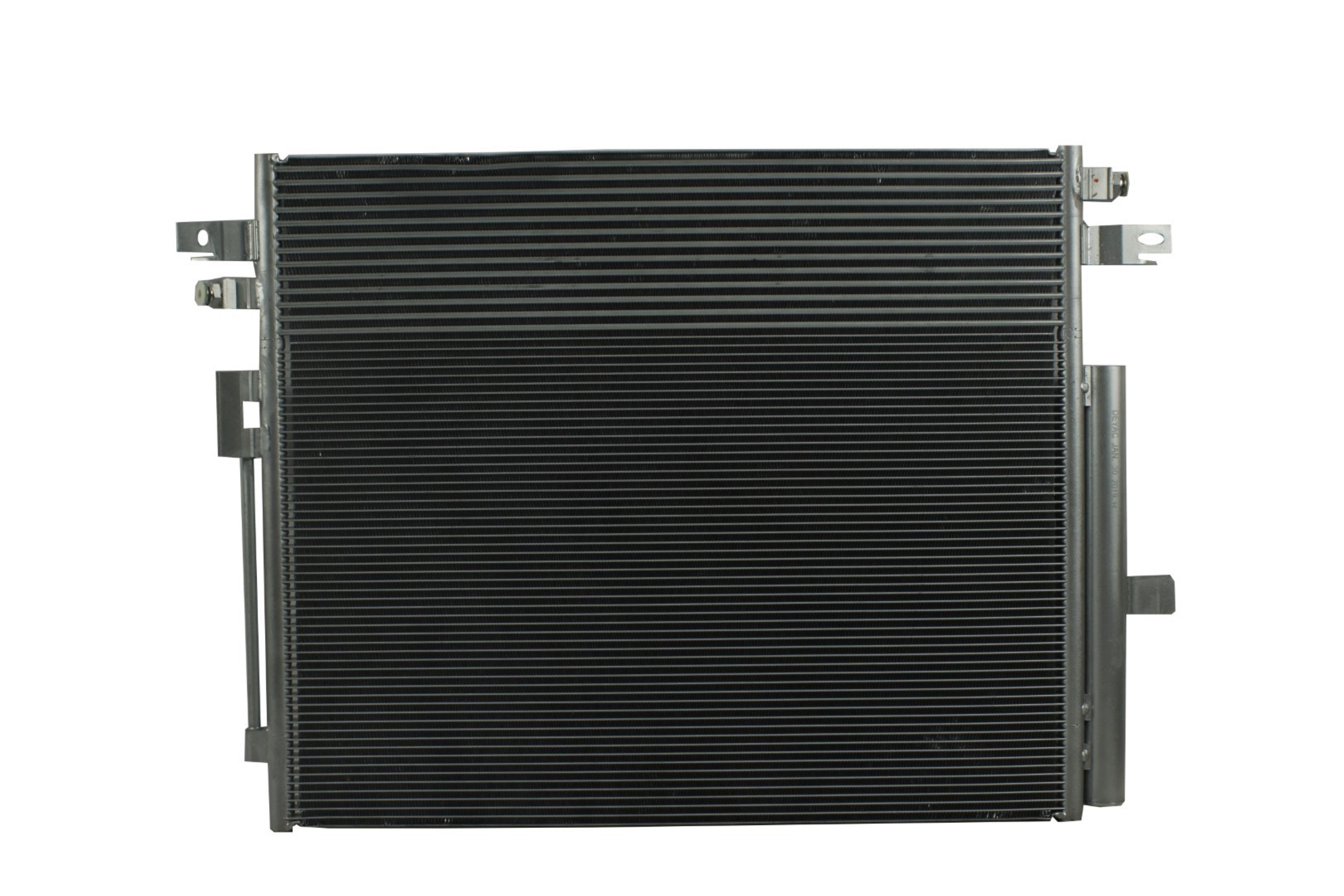 Condensador Automotriz GMC Colorado 15-20