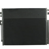 Condensador Automotriz GMC Colorado 15-20
