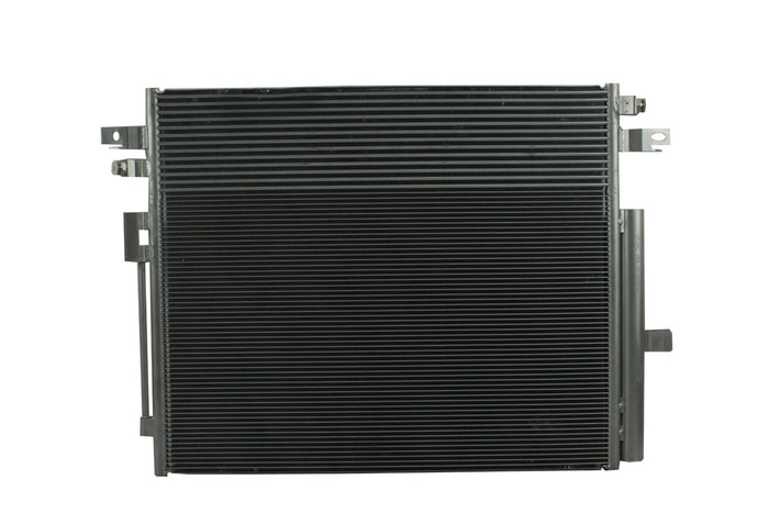 Condensador Automotriz GMC Colorado 15-20