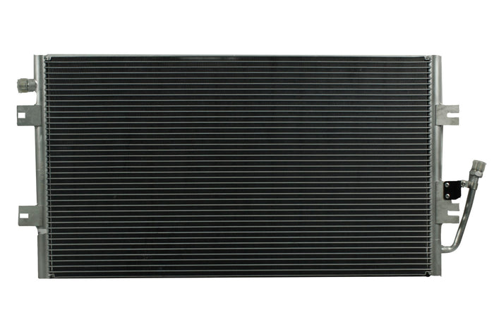 Condensador Automotriz Chevrolet Astro CL CS LT  GMC Safari SLT SLE SLX 95  05