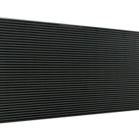 Condensador Automotriz Chevrolet Astro CL CS LT  GMC Safari SLT SLE SLX 95  05