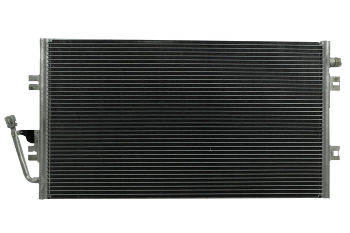 Condensador Automotriz Chevrolet Astro CL CS LT  GMC Safari SLT SLE SLX 95  05