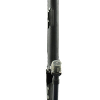 Condensador Automotriz Chevrolet Astro CL CS LT  GMC Safari SLT SLE SLX 95  05