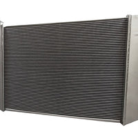 Radiador Tracto Camión Chevrolet Kodiak 90-98 Aluminio/Aluminio T/A