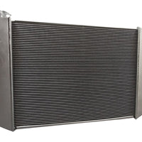 Radiador Tracto Camión Chevrolet Kodiak 90-98 Aluminio/Aluminio T/A