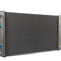 Radiador Tracto Camión Chevrolet Kodiak 90-98 Aluminio/Aluminio T/A