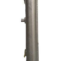 Radiador Tracto Camión Chevrolet Kodiak 90-98 Aluminio/Aluminio T/A