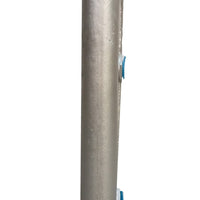 Radiador Tracto Camión Chevrolet Kodiak 90-98 Aluminio/Aluminio T/A