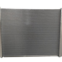 Radiador Tracto Camión Chevrolet Kodiak 90-97 Aluminio/Aluminio T/M