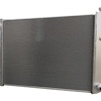 Radiador Tracto Camión Chevrolet Kodiak 90-97 Aluminio/Aluminio T/M
