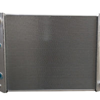 Radiador Tracto Camión Chevrolet Kodiak 90-97 Aluminio/Aluminio T/M