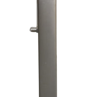 Radiador Tracto Camión Chevrolet Kodiak 90-97 Aluminio/Aluminio T/M