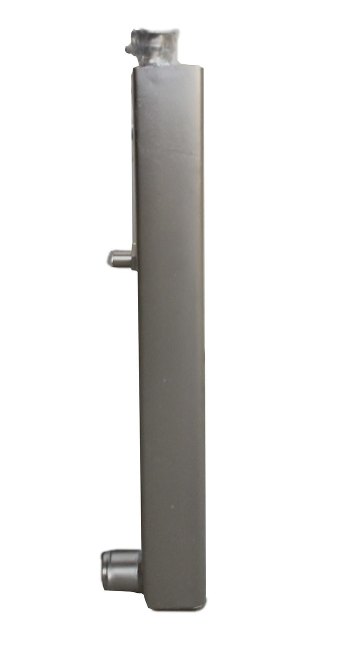 Radiador Tracto Camión Chevrolet Kodiak 90-97 Aluminio/Aluminio T/M