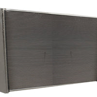 Radiador Tracto Camión Chevrolet Kodiak 90-02 31 1/4 x 25 1/2 x 32 mm Aluminio/Aluminio T/M
