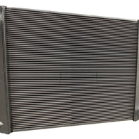 Radiador Tracto Camión Chevrolet Kodiak 90-02 31 1/4 x 25 1/2 x 32 mm Aluminio/Aluminio T/M