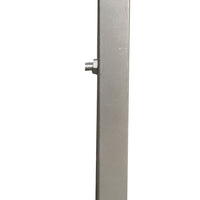 Radiador Tracto Camión Chevrolet Kodiak 90-02 31 1/4 x 25 1/2 x 32 mm Aluminio/Aluminio T/M