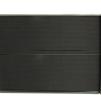 Radiador Tracto Camión Chevrolet Kodiak 90-02 31 1/4 x 23 1/4 x 32 mm Aluminio/Aluminio T/M
