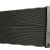 Radiador Tracto Camión Chevrolet Kodiak 90-02 31 1/4 x 23 1/4 x 32 mm Aluminio/Aluminio T/M