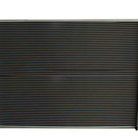 Radiador Tracto Camión Chevrolet Kodiak 90-02 31 1/4 x 23 1/4 x 32 mm Aluminio/Aluminio T/M