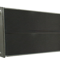 Radiador Tracto Camión Chevrolet Kodiak 90-02 31 1/4 x 23 1/4 x 32 mm Aluminio/Aluminio T/M