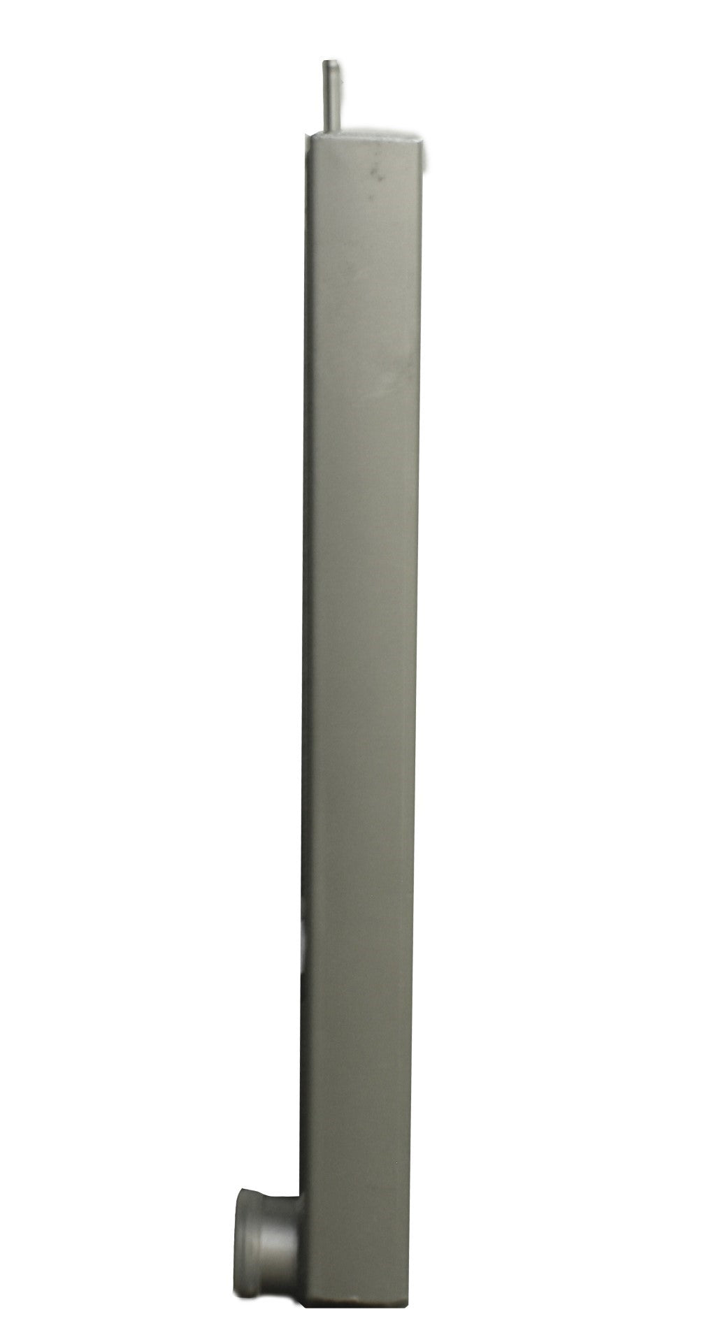 Radiador Tracto Camión Chevrolet Kodiak 90-02 31 1/4 x 23 1/4 x 32 mm Aluminio/Aluminio T/M