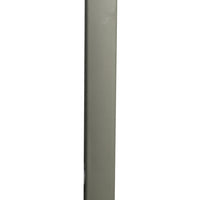 Radiador Tracto Camión Chevrolet Kodiak 90-02 31 1/4 x 23 1/4 x 32 mm Aluminio/Aluminio T/M